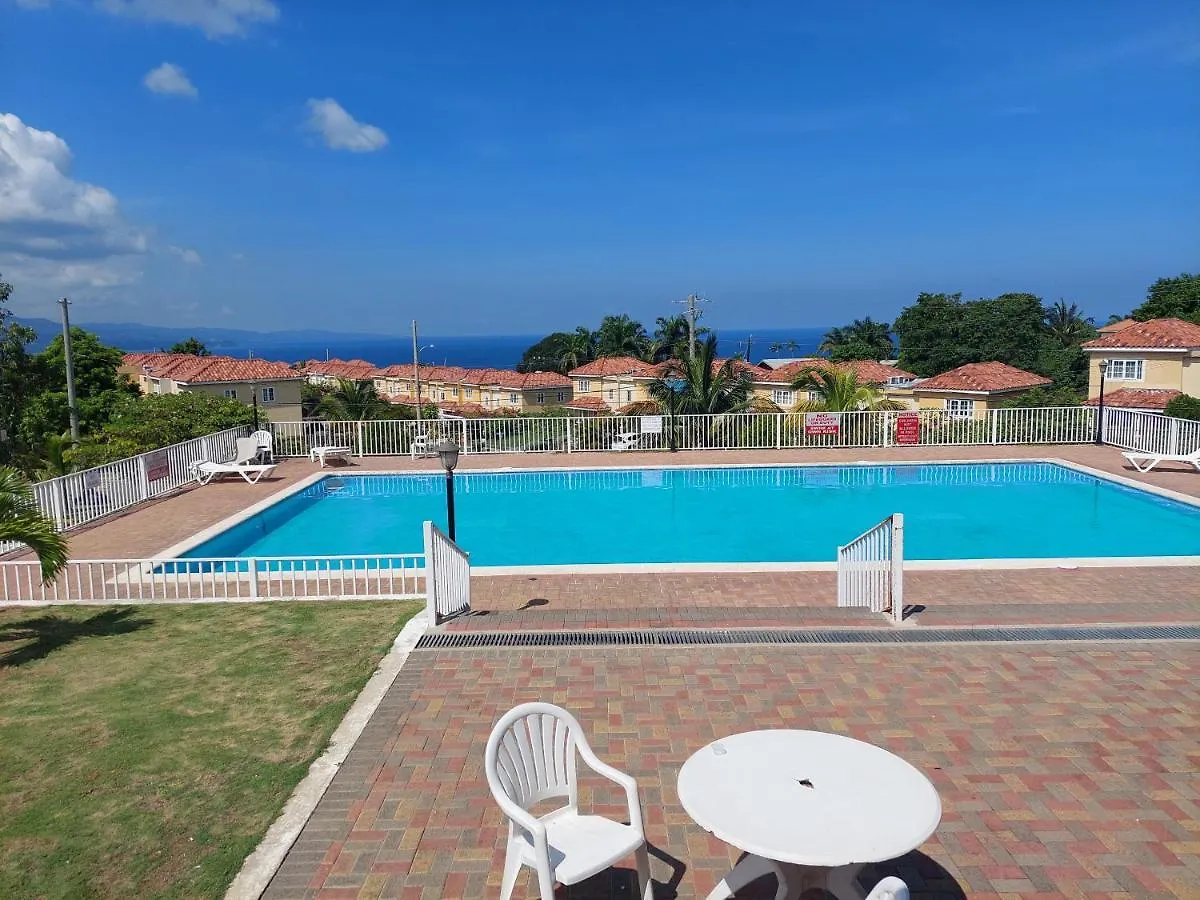 מונטגו ביי Relax In Paradise בית נופש